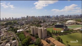 NCIS Hawaii - Season 01 Episode 12